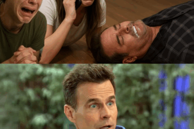 Justice Abandoned: Drew Cain’s Obsession and Britt Westbourne’s Humiliation by Scientific Warfare