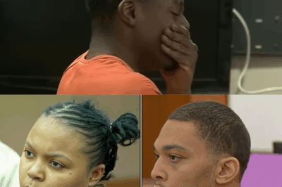 INFANT MURDERER’S CHILLING BETRAYAL: Father Who Smashed Baby’s Head Withdraws Guilty Plea in Desperate Bid to Escape Life Sentence.