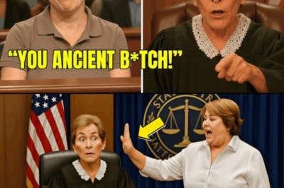 Rich Karen Disrespects Judge Judy in Court – What Happens Next Is Pure Justice!
