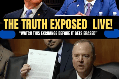 Schiff DESTROYS Trump Nominee Who Refuses To Answer If He’ll Obey The Law