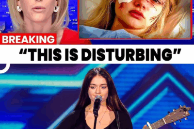 BREAKING: Darci Lynn JUST SUED America’s Got Talent Judge