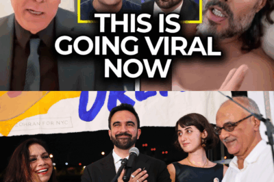 Charlie Kirk Noticed Something About Zohran Mamdani No One Noticed