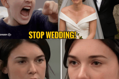 Wiley stops Drew and Willow from getting married, reveals shocking secret General Hospital Spoilers