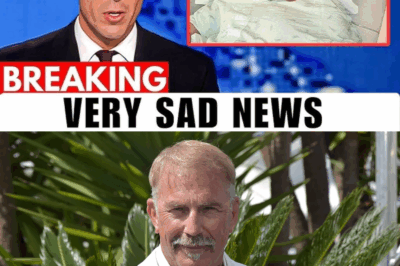 At 70, The Tragedy Of Kevin Costner Is Beyond Heartbreaking