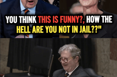 FED-UP Sen. Kennedy ANGRILY DESTROYS EX- A.G Sally Yates For Her Arrogant Response to his Questions.