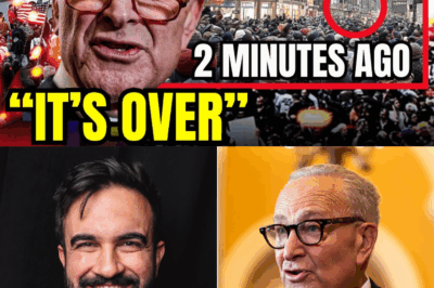 IT’S OVER! Trump Outplays Schumer’s Scheme & Mamdani ALREADY Imploding!! | Dems Panic!