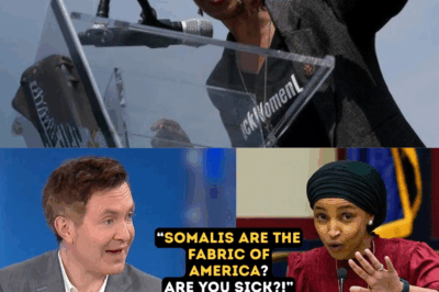 🔥 GOP Commentator COMPLETELY HUMILIATES Ilhan Omar on Live TV!