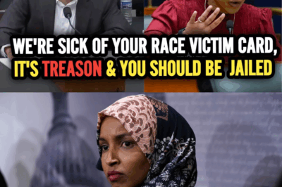 Moment Ben Shapiro TOTALLY GOES OFF On Ilhan Omar On LIVE TV Over Her INSENSTIVE Past STATEMENTS.