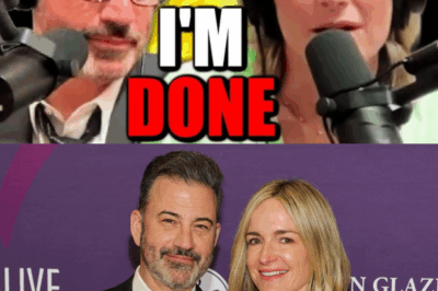 Jimmy Kimmel’s Wife HUMILIATES Him in INSANE VIDEO – Trump BROKE Them!