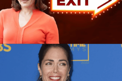 Kelly Thiebaud leaving – General Hospital Cast 2025