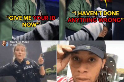 Racist Cop Illegally Demands a Black Passenger’s ID — She Never Guessed It Would End Her Career