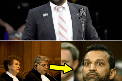 BREAKING: Kash Patel STUNNED as FED UP Judges Take MAJOR Action