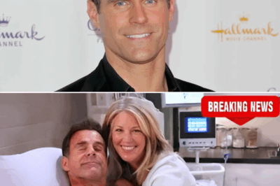 Mathison was assaulted, causing his cancer to recur at a charity event | General Hospital Spoilers