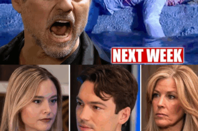 ABC General Hospital Next Week Spoilers: 24 To 28 November 2025
