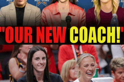 IT HAPPENED: Caitlin Clark, Sophie Cunningham & Cheryl Miller Make a Huge Announcement