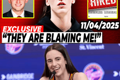 Caitlin Clark FURIOUS After Indiana Fever Hires New Coach to “FIX” Her Game!