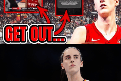 Breaking: ESPN Leaks Reveal WNBA Killed Caitlin Clark Hype Train on Purpose