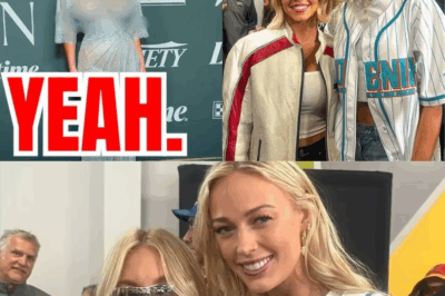 Sophie Cunningham & Sydney Sweeney BREAK the Internet at NASCAR Event! America Is Winning!