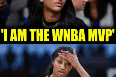Angel Reese Fires Back After Being Snubbed from the WNBA All-Star Game!