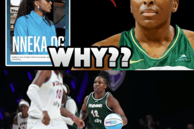 Unrivaled Just Revealed the Rosters for Year 2 — And It’s STACKED!