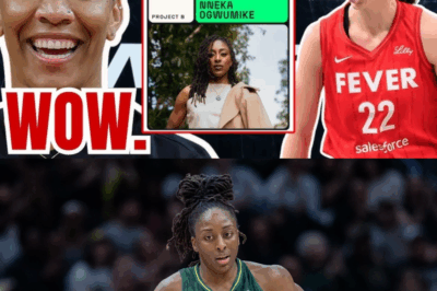 Project B Will END Unrivaled! — $2 MILLION Starting Salaries, $10 MILLION+ Multi-Year Deals Set to Revolutionize Women’s Basketball!