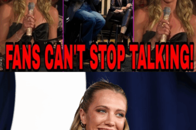 Lexie Hull’s Emotional Moment at Glamour’s Women of the Year Has Fans in Tears