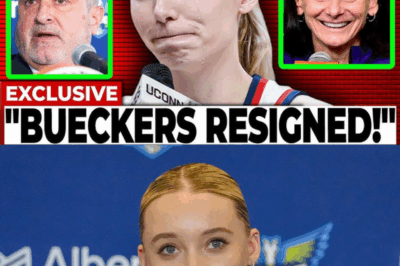 OFFICIAL: Paige Bueckers Resigns From Dallas Wings — Fans Stunned!