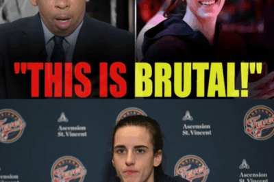 Instant Panic Hits WNBA After ESPN Exposes Caitlin Clark’s Unmatched Contract Offer!