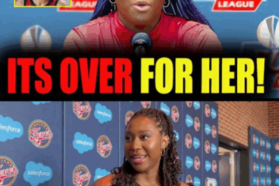 WNBA Legend Turns on Caitlin Clark After New Europe Contract Offer — Fans Are Shocked!