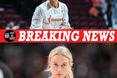 Sophie Cunningham Shares Beer-Filled Heckling Plan as Caitlin Clark’s Golf Caddie