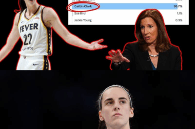 Put Some RESPECT on Caitlin Clark’s Name, WNBA