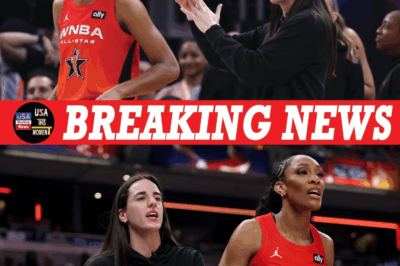 Becky Hammon Shuts Down A’ja Wilson/Caitlin Clark GOAT Conversation