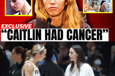 LEXIE HULL SHARES HEARTBREAKING STORY ABOUT CAITLIN CLARK’S JOURNEY