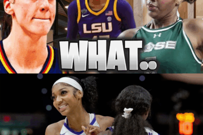 BREAKING: ANGEL REESE’S FORMER LSU TEAMMATE SHARES SURPRISING BUT POSITIVE LOCKER ROOM STORY