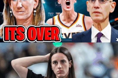 FBI Just Subpoenaed WNBA & NBA Phone Records and Property — What This Shocking Move Means