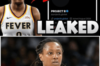 Project B Just Leaked the Signing of Kelsey Mitchell… and Women’s Basketball Is Shaking