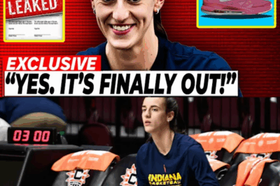 CAITLIN CLARK GOES VIRAL After STUNNING On-Court Workout FOOTAGE LEAKS
