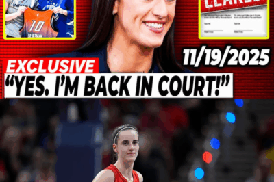 CAITLIN CLARK GOES VIRAL After UNBELIEVABLE NIKE Signature Shoe LEAK SHOCKS Fans!