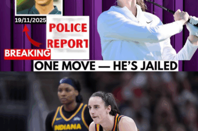 Caitlin Clark Case Sparks WNBA SHOCKER: League Faces Pressure After Controversial Incident