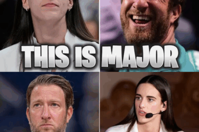 BREAKING: Caitlin Clark Accepts Dave Portnoy’s $10 Million Invitation to Play in a Sporting Event…