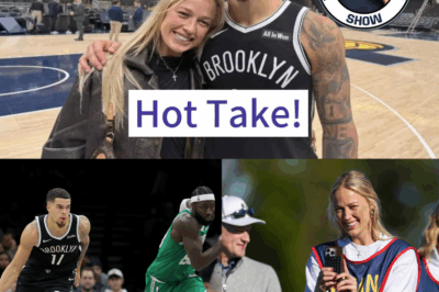 Shocking Twist: Sophie Cunningham Sides With Michael Porter Jr. in Explosive “Boys vs. WNBA” Debate
