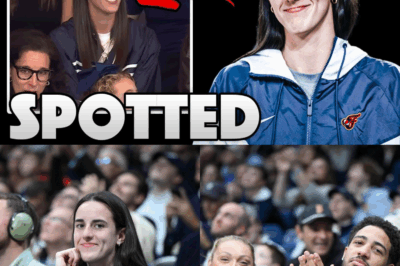 Surprise Visit! Caitlin Clark Seen Attending Butler Match in Tiny College Venue