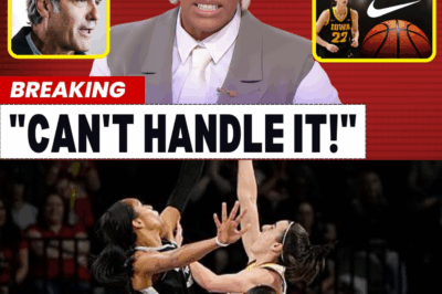 Viral Chaos: Caitlin Clark’s Nike Moment Sends A’Ja Wilson Over the Edge