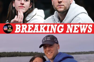 Boyfriend Connor McCaffery Reacts to Caitlin Clark’s $22,000 Move Outside the WNBA