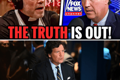 Joe Rogan Left Speechless: The Explosive Tucker Carlson–Sam Altman Interview That Fox Didn’t Want You to See