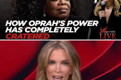 Megyn Kelly Talks About How Oprah’s Power Has Completely Cratered… and with Good Reason