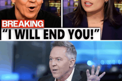 Comedy vs. Congress: How Greg Gutfeld Turns AOC’s Viral Fame Into Late-Night Gold