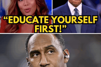 Steven A. Smith Shatters The View: How One Viral Confrontation Exposed the Fault Lines in Progressive Politics