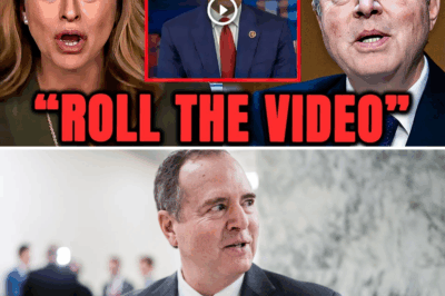 Maria Bartiromo PLAYS the Video That Adam Schiff Hoped Was Buried
