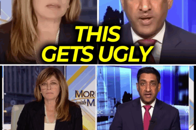 Maria Bartiromo DESTROYS Ro Khanna After He Gets Caught Spinning Shutdown Lies
